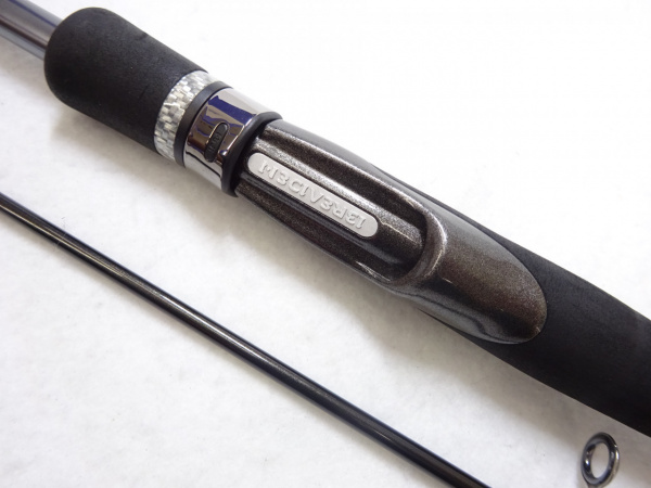 グラマーロックフィッシュ TE68usemouth